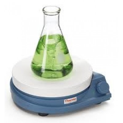 RT Basic - Agitator Magnetic pentru Laboratoare